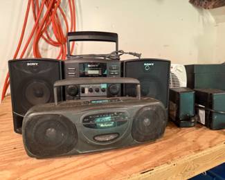 Radios