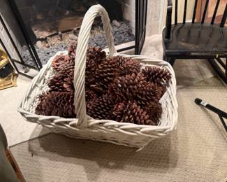 Baskets
