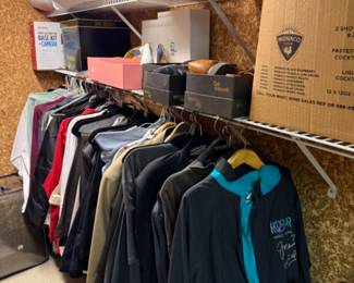 Clothing