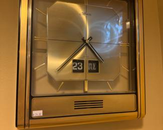 Wall Clock