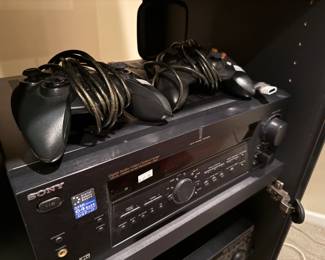 DVD Players, Remote Controllers