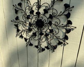 Outdoor Decor