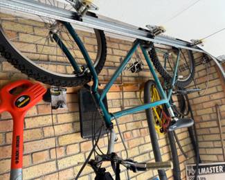 Bikes