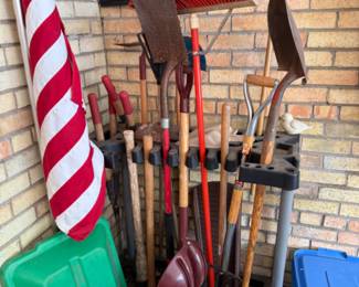 Outdoor Equipment