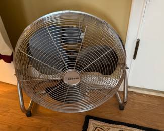 Fan