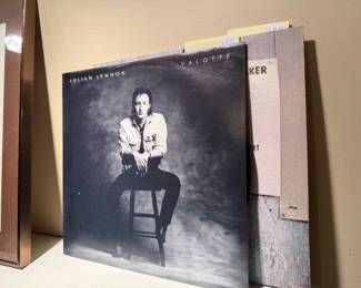 Records