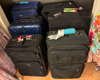 Luggage