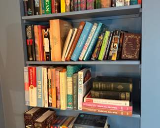 Books
