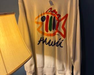 Clothing