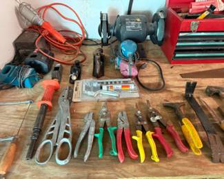 Tools