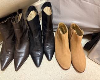 Women's Shoes