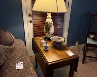 Decorative Lamp