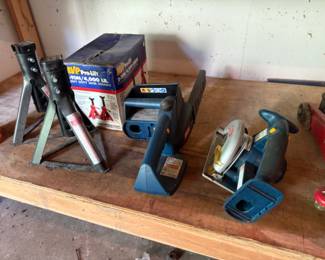 Tools