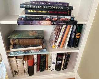 Books