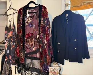 Clothing