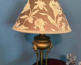Decorative Lamp