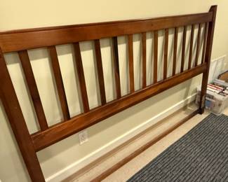 Head board