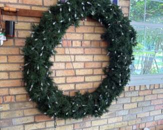 Wreaths