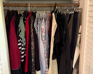 Clothing