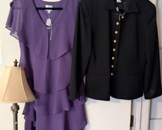 Clothing