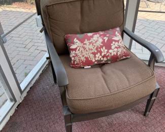 Outdoor Furniture