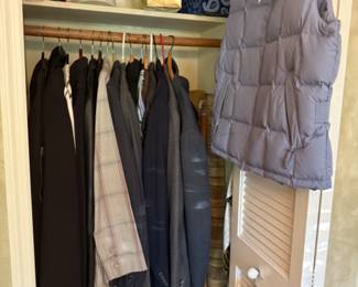 Clothing