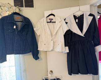 Clothing