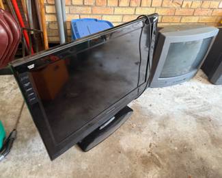 Tv's