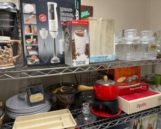 Cookware