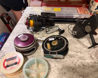 Fishing Equipment