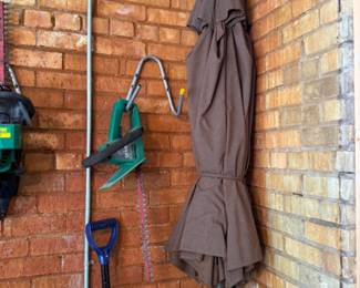 Outdoor Umbrella