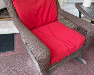 Outdoor Furniture
