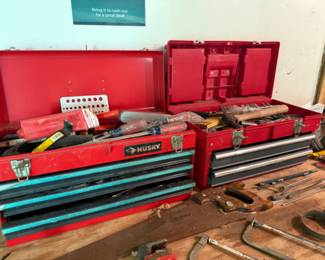 Tools