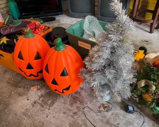 Holiday Decor