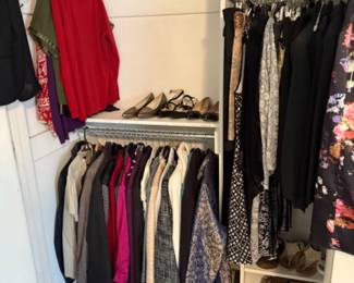Clothing