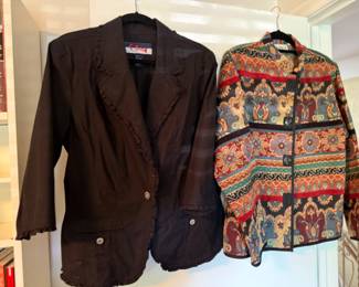 Clothing