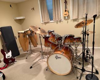 Musical Instruments