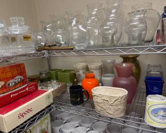 Vases