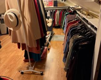 Clothing