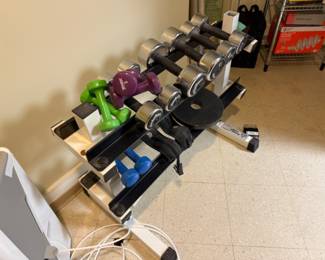 Weights