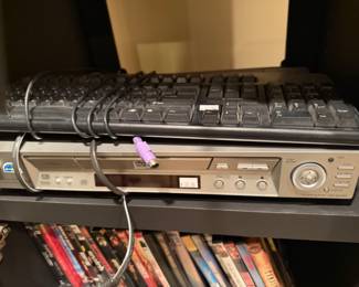 DVD Player