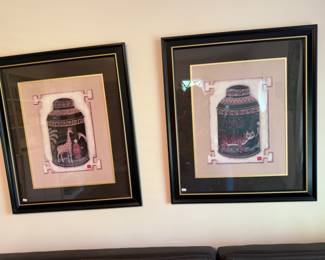 Wall Art