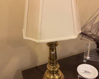 Desk Lamp