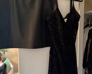 Clothing