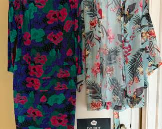Clothing