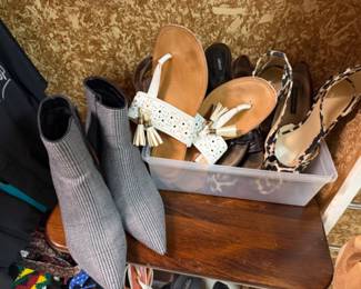 Women's Shoes