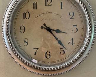 Wall Clock
