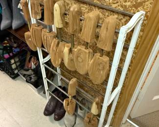Shoe Horns