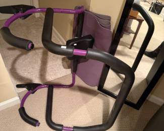 Workout Equipment