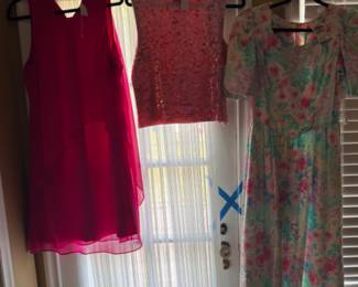Clothing
